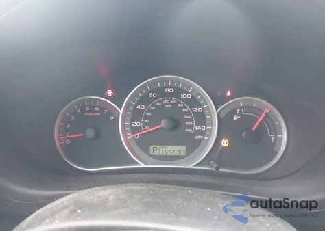 2011 Subaru Impreza 2.5I Premium z USA, uszkodzony, nr VIN JF1GH6B67BH800283